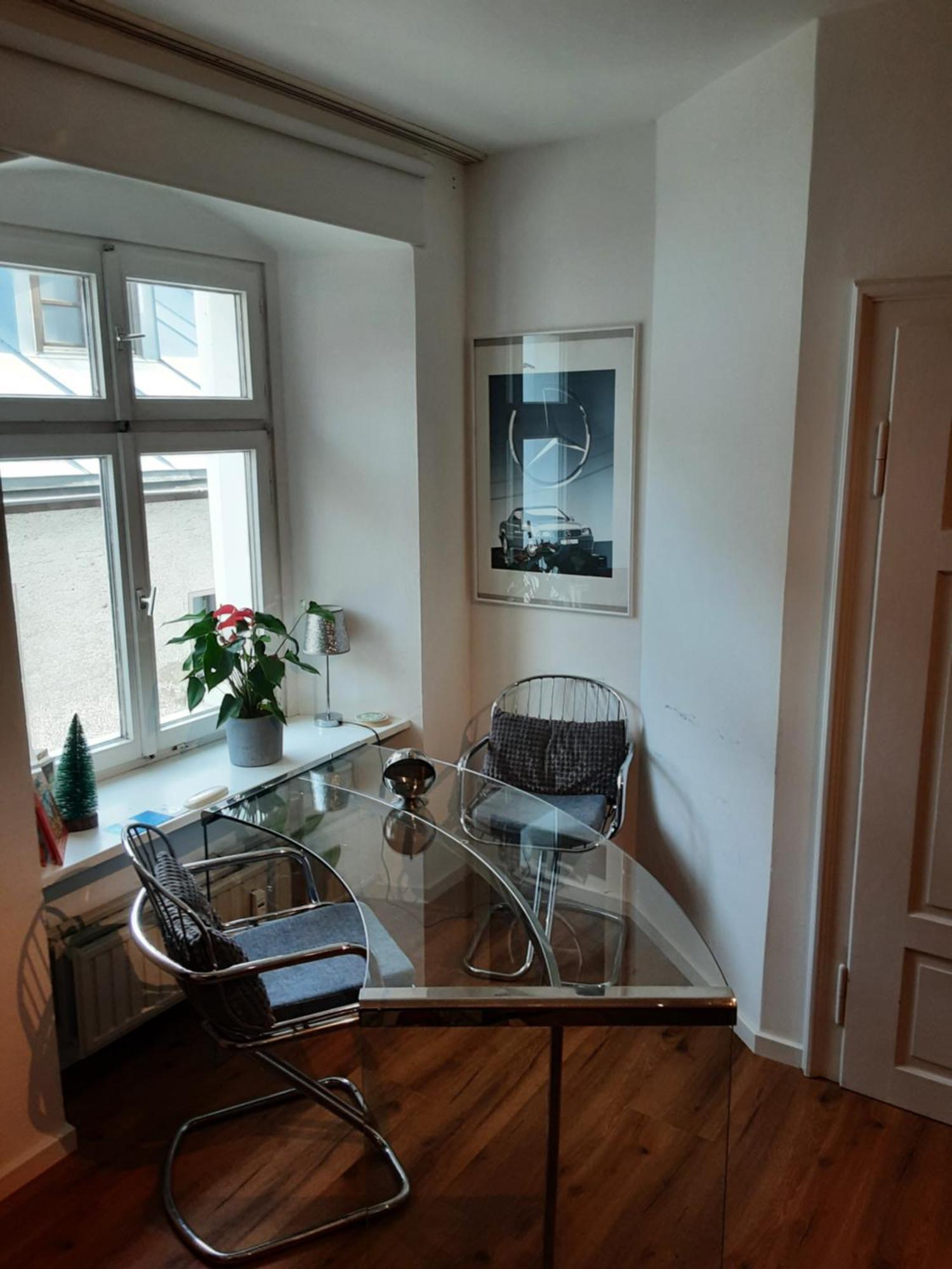 Apartment Alfred First Regensburg