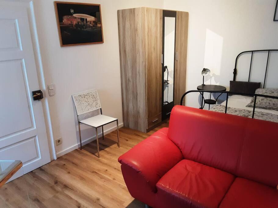 Apartment Alfred First Regensburg