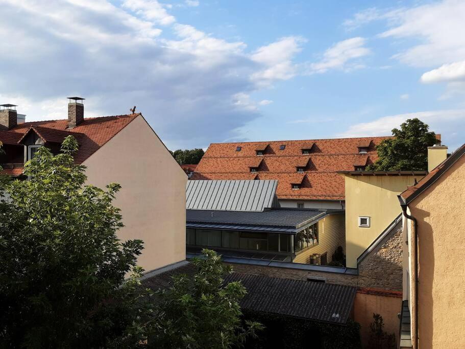 Alfred First * Regensburg