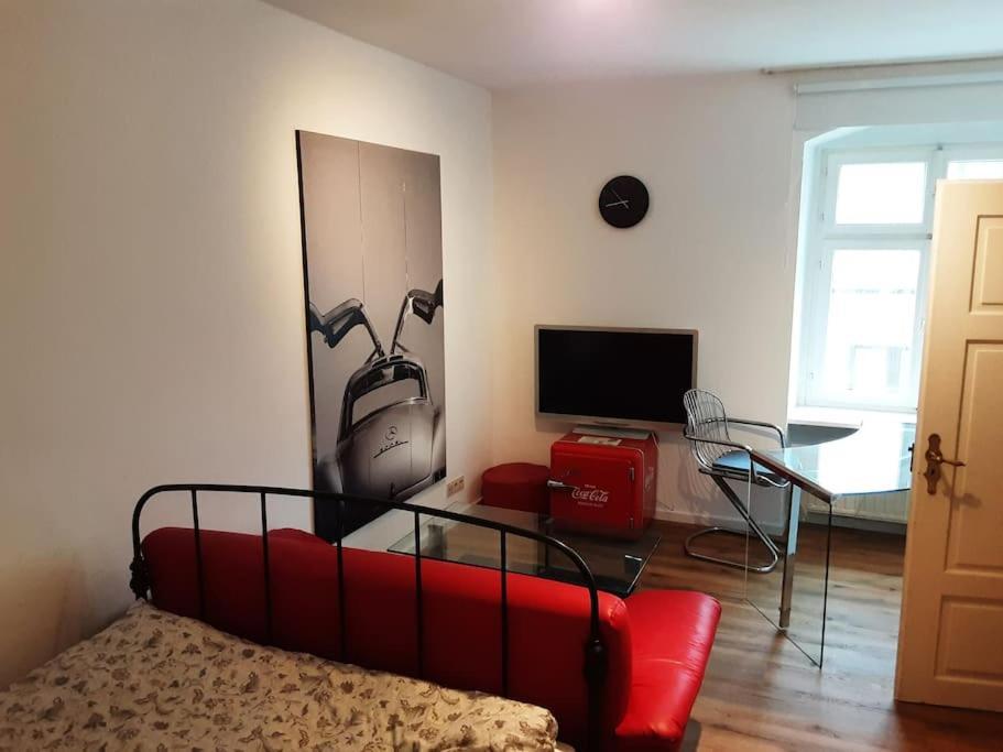 Alfred First Apartamento Ratisbona