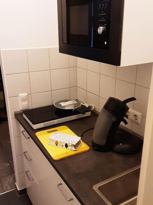Alfred First Apartment Regensburg